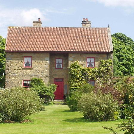 High Farm B&B Pickering Εξωτερικό φωτογραφία