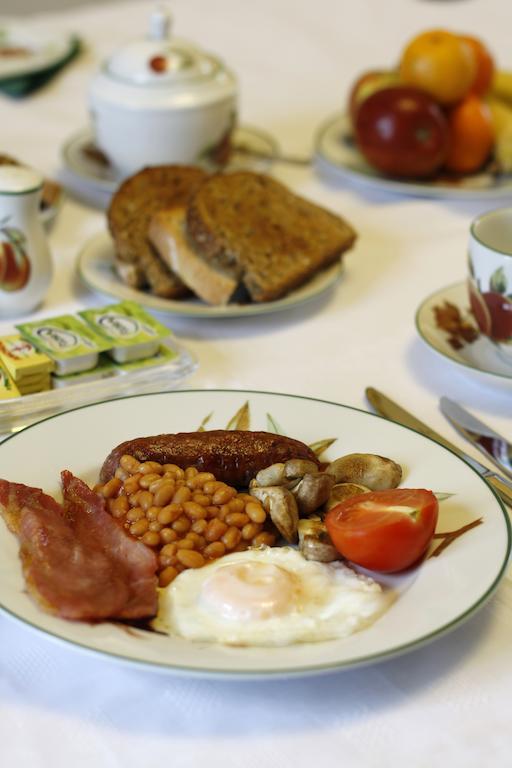 High Farm B&B Pickering Εξωτερικό φωτογραφία