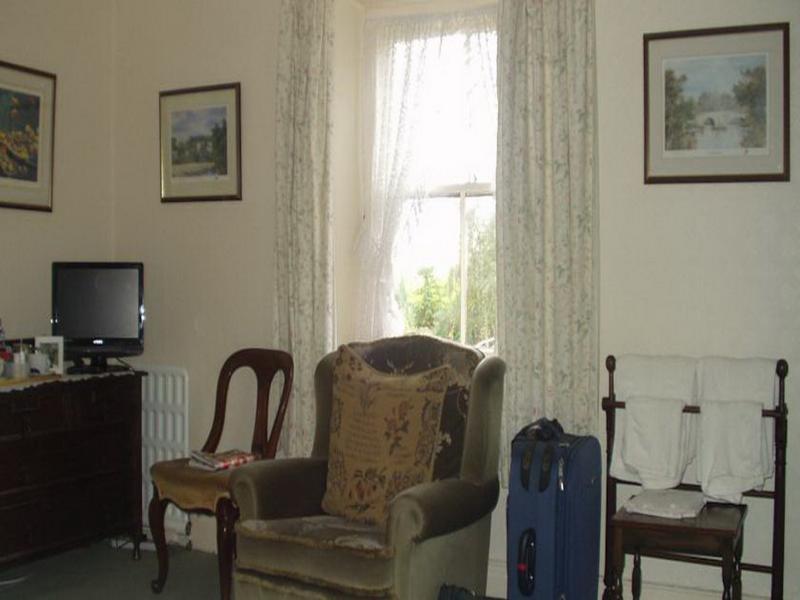 High Farm B&B Pickering Εξωτερικό φωτογραφία