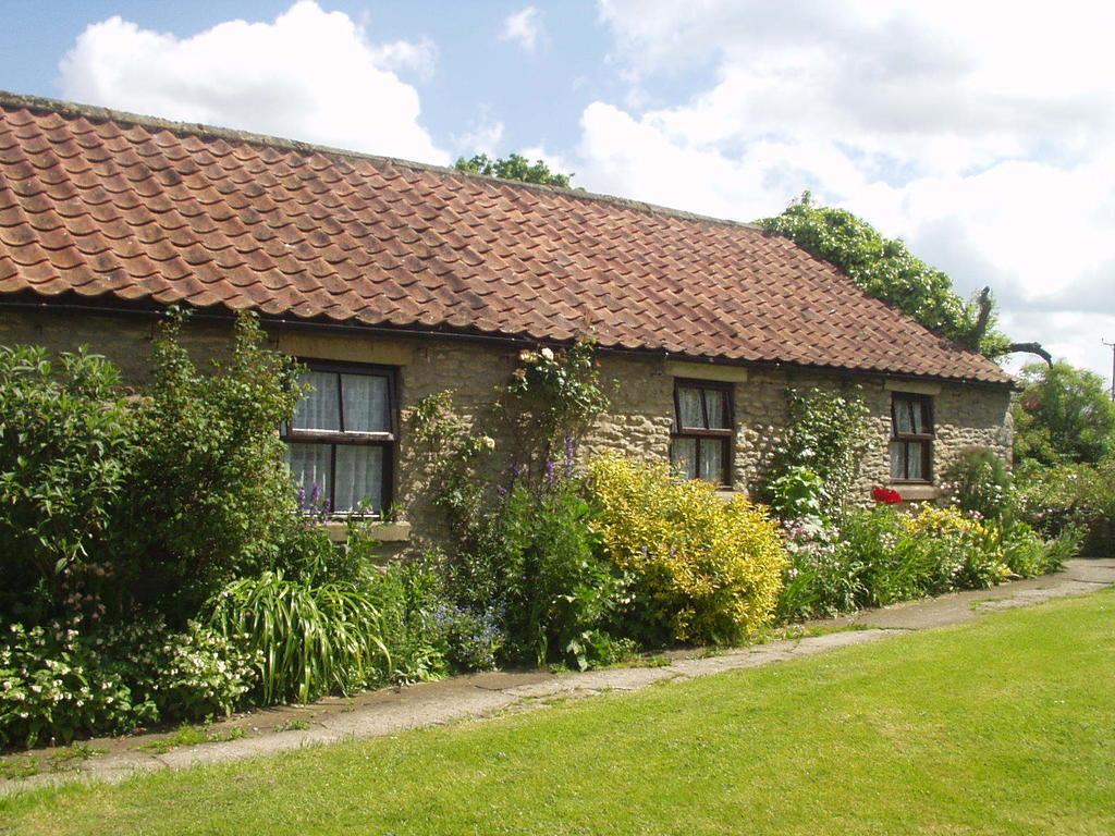 High Farm B&B Pickering Εξωτερικό φωτογραφία