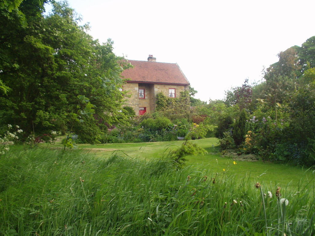 High Farm B&B Pickering Εξωτερικό φωτογραφία