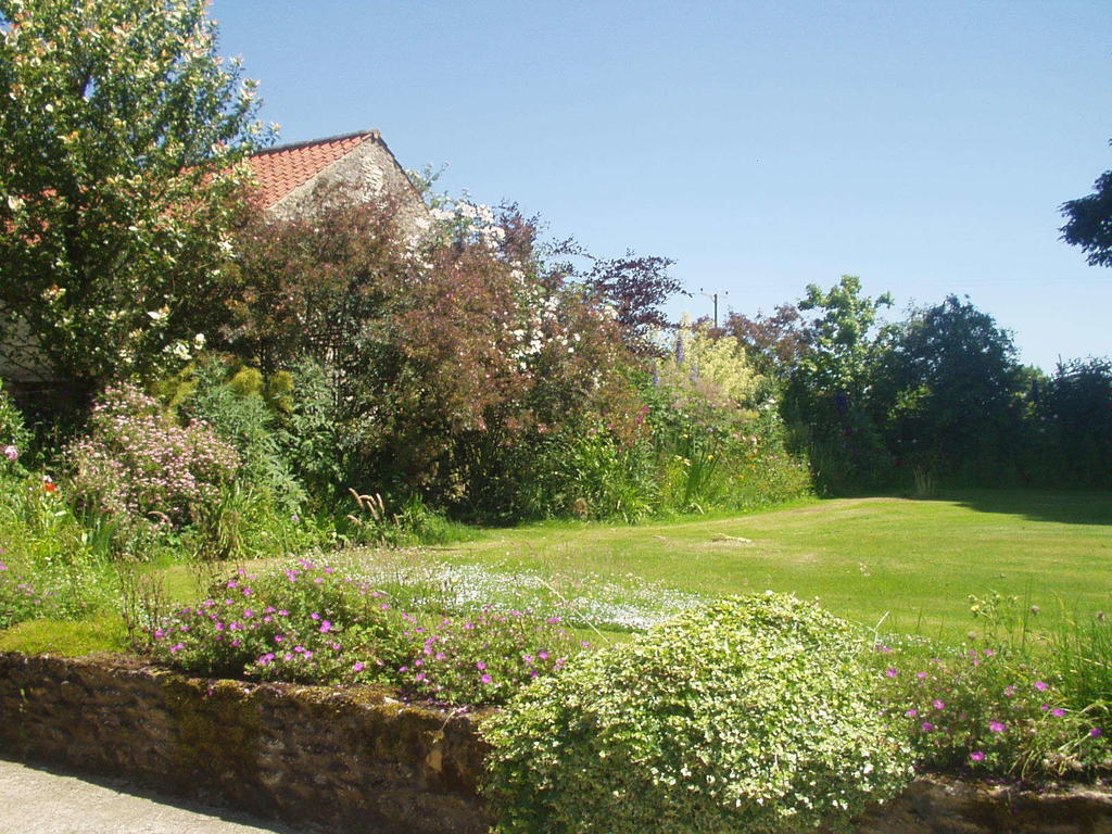 High Farm B&B Pickering Εξωτερικό φωτογραφία