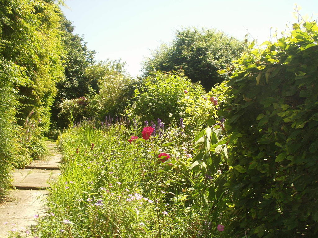 High Farm B&B Pickering Εξωτερικό φωτογραφία