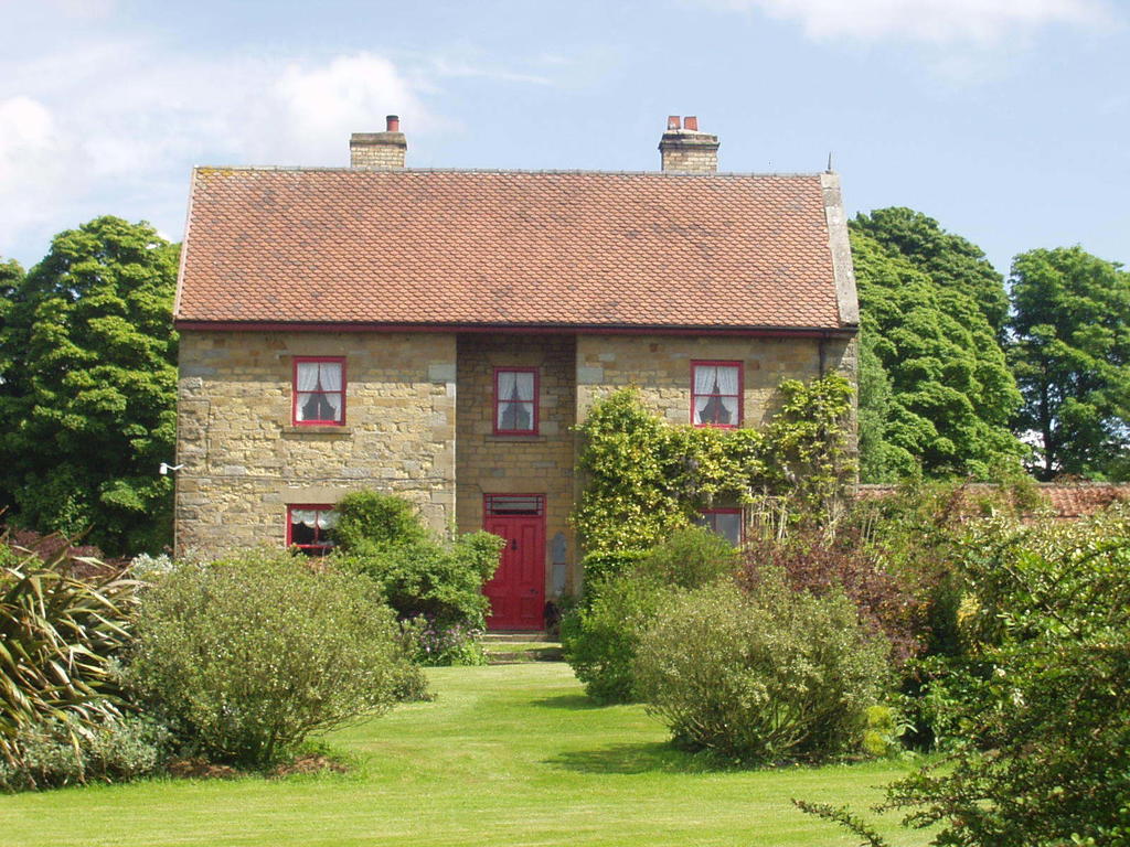 High Farm B&B Pickering Εξωτερικό φωτογραφία