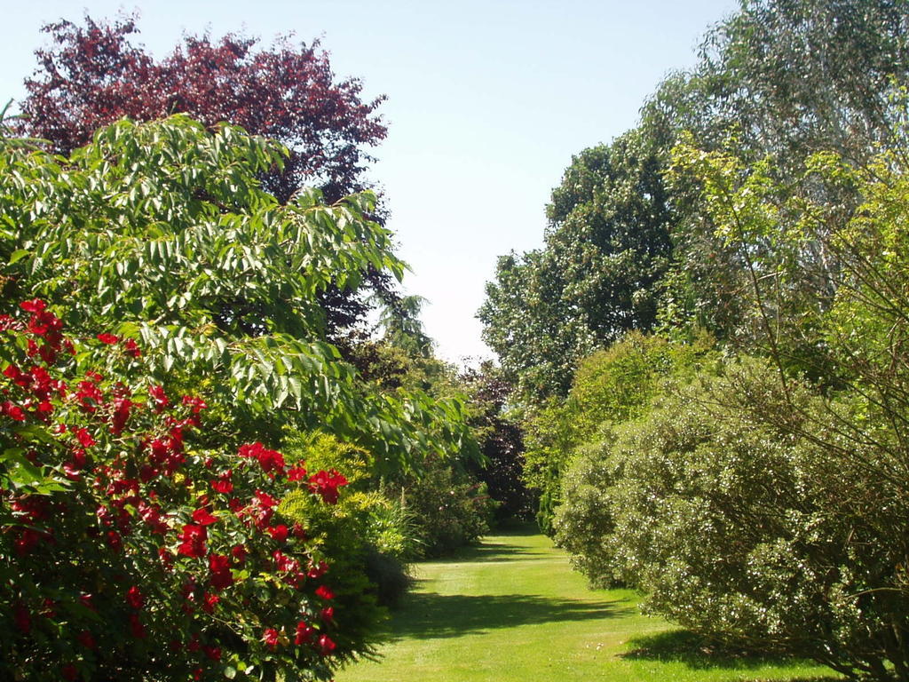 High Farm B&B Pickering Εξωτερικό φωτογραφία
