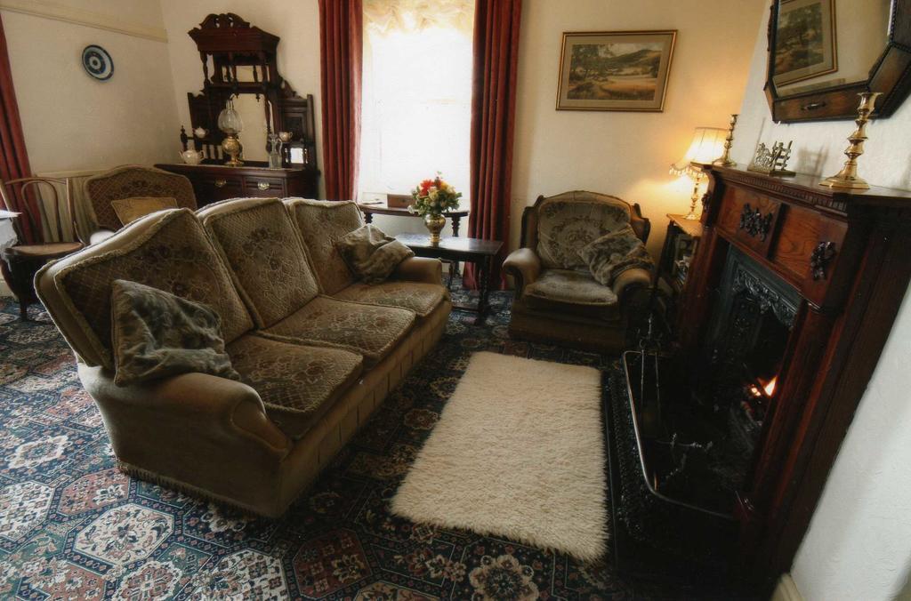 High Farm B&B Pickering Εξωτερικό φωτογραφία